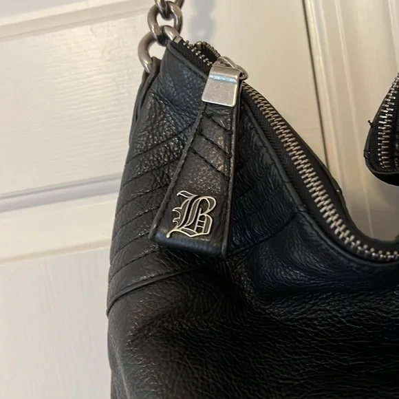 B Molowsky large hobo bag - Picture 2 of 12